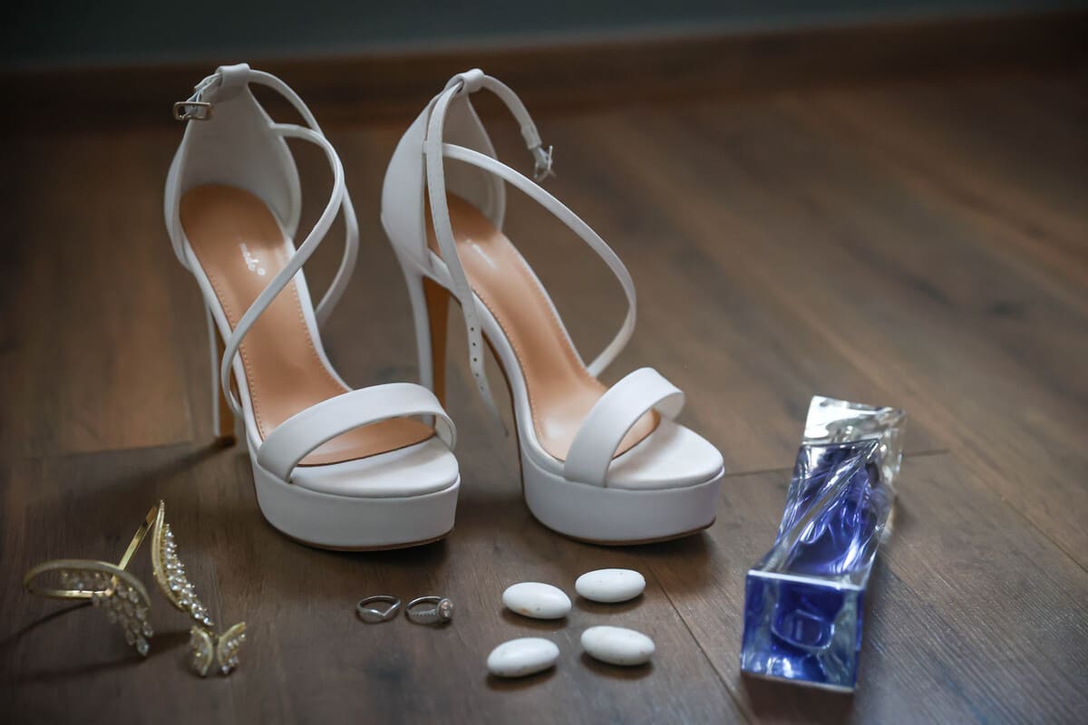 Richard & Angela - Δράμα : Real Wedding by Agis Stilidis Photography